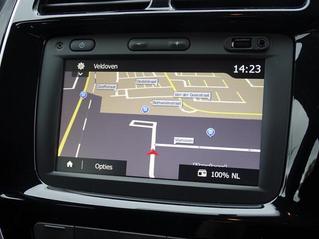 Dacia Spring Expression 27 kWh DC SNELLADER / NAVI / APPLE CARPLAY & ANDROID AUTO / CAMERA