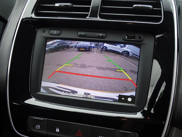 Dacia Spring Expression 27 kWh DC SNELLADER / NAVI / APPLE CARPLAY & ANDROID AUTO / CAMERA