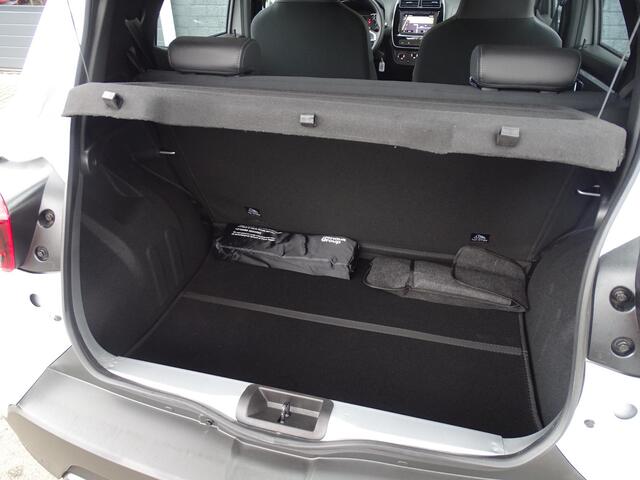 Dacia Spring Expression 27 kWh DC SNELLADER / NAVI / APPLE CARPLAY & ANDROID AUTO / CAMERA