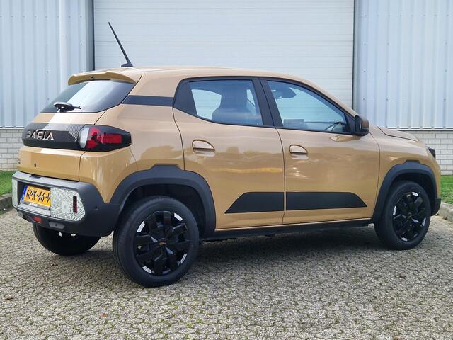 Dacia Spring Extreme 65PK / Facelift Nieuw Model / Kom Proefrijden ! / Demo / Levertijd I.O. /