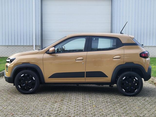 Dacia Spring Extreme 65PK / Facelift Nieuw Model / Kom Proefrijden ! / Demo / Levertijd I.O. /