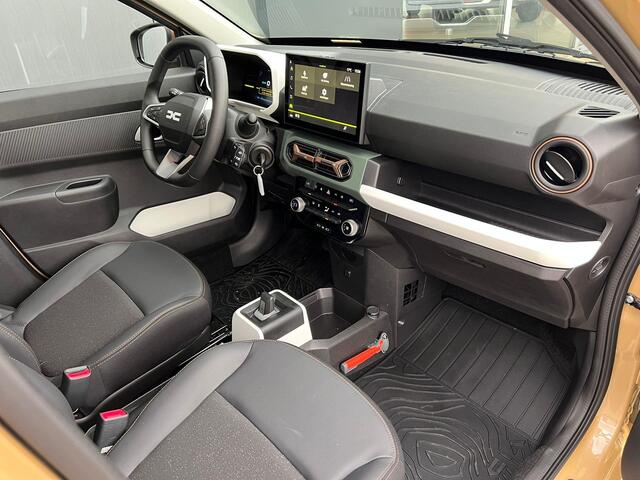 Dacia Spring Extreme 65 26.8 kWh | Elektrisch | Subsidie mogelijk á 2000 euro | Navigatie