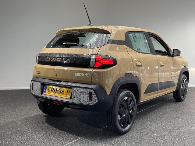 Dacia Spring Extreme 65 26.8 kWh