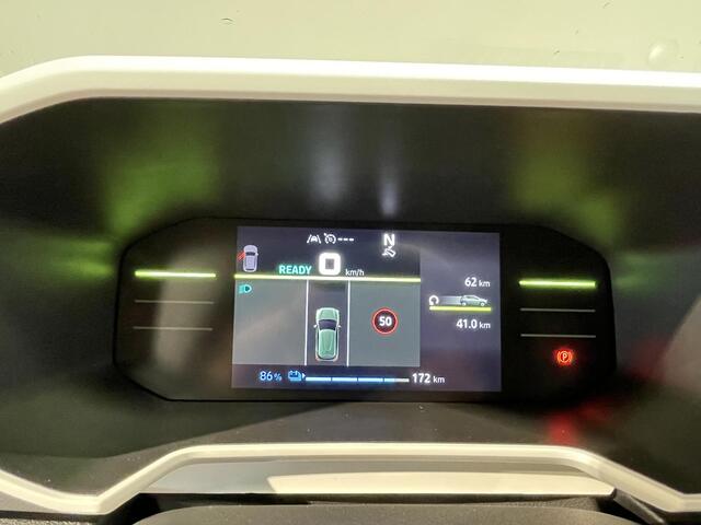 Dacia Spring Extreme 65 26.8 kWh
