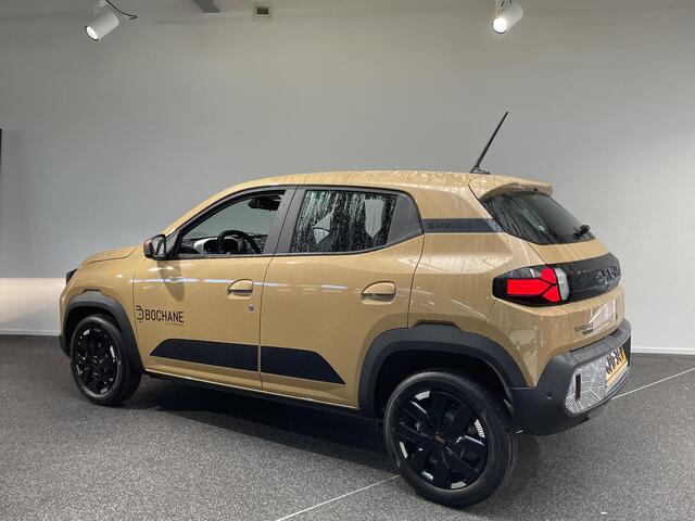 Dacia Spring Extreme 65 26.8 kWh