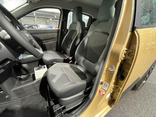 Dacia Spring Extreme 65 26.8 kWh