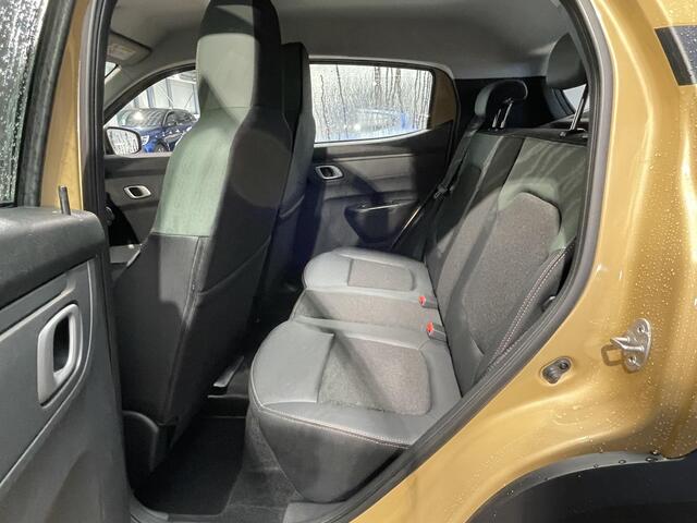 Dacia Spring Extreme 65 26.8 kWh