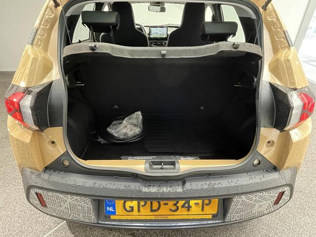 Dacia Spring Extreme 65 26.8 kWh