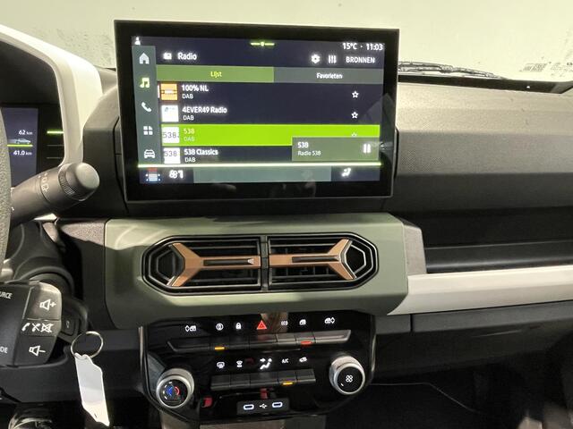 Dacia Spring Extreme 65 26.8 kWh