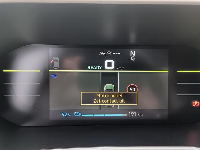 Dacia Spring Extreme 65 26.8 kWh Navigatie / Apple Carplay-Android Auto / Airco / Parkeersensoren + Camera