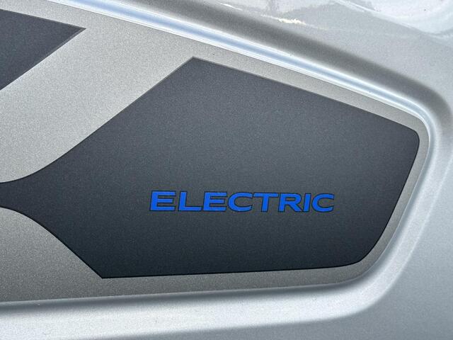 Dacia Spring Comfort Plus 27 kWh | Lage Kilometerstand | Navi | Camera | 1e eigenaar | Dealer Onderhouden | NAP!