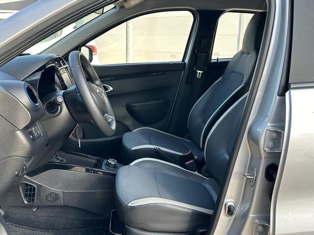 Dacia Spring Comfort Plus 27 kWh | Lage Kilometerstand | Navi | Camera | 1e eigenaar | Dealer Onderhouden | NAP!