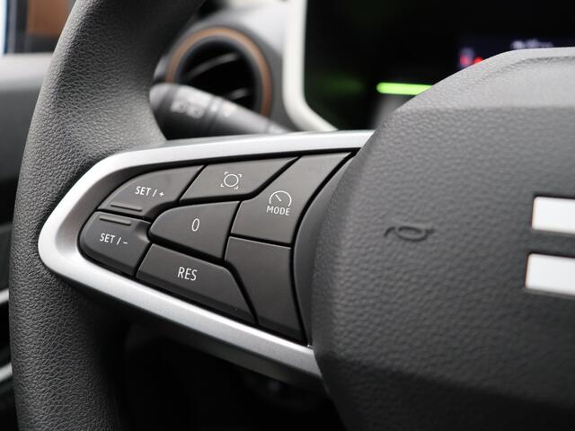 Dacia Spring Extreme 65 26.8 kWh | DEMO VOORDEEL! | Airconditioning | Camera | Apple Carplay/Android Auto |