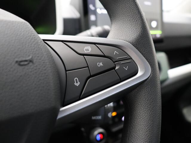 Dacia Spring Extreme 65 26.8 kWh | DEMO VOORDEEL! | Airconditioning | Camera | Apple Carplay/Android Auto |