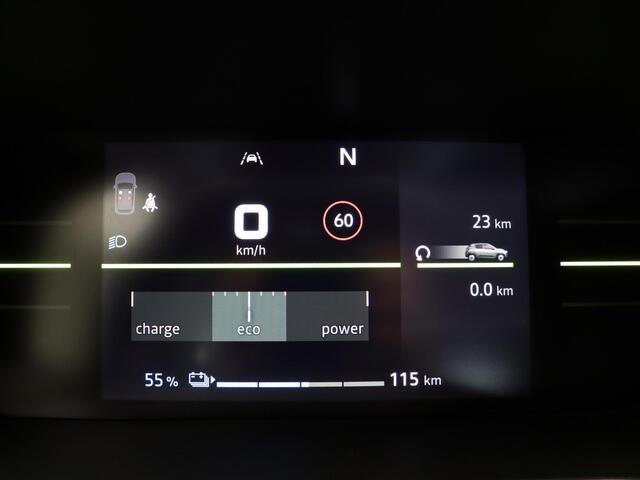 Dacia Spring Extreme 65 26.8 kWh | DEMO VOORDEEL! | Airconditioning | Camera | Apple Carplay/Android Auto |
