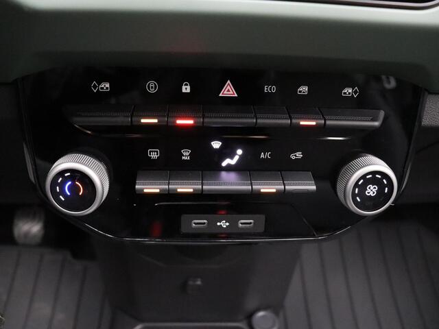 Dacia Spring Extreme 65 26.8 kWh | DEMO VOORDEEL! | Airconditioning | Camera | Apple Carplay/Android Auto |