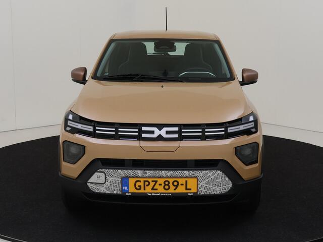 Dacia Spring Extreme 65 26.8 kWh