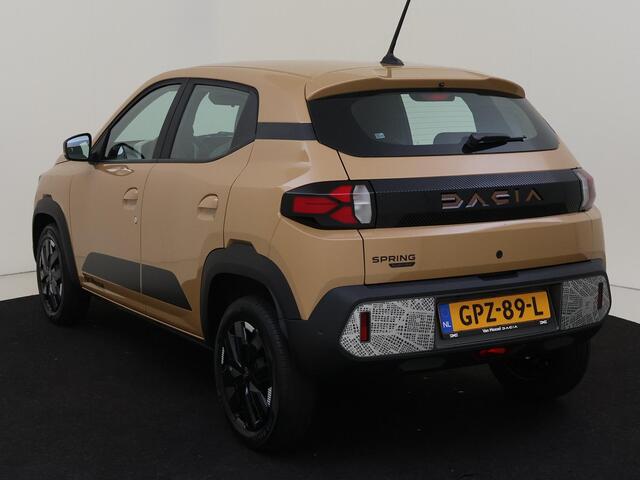 Dacia Spring Extreme 65 26.8 kWh