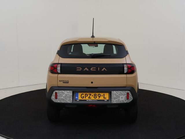 Dacia Spring Extreme 65 26.8 kWh