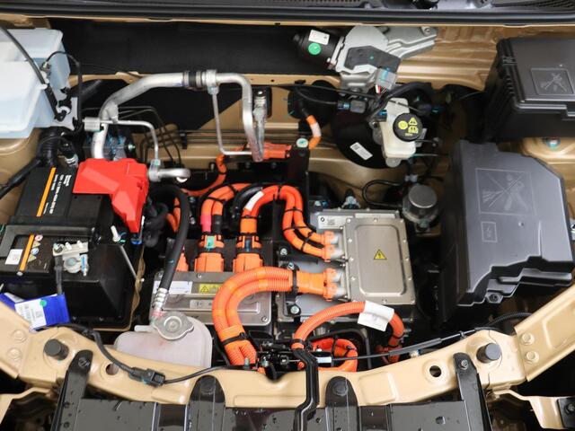 Dacia Spring Extreme 65 26.8 kWh