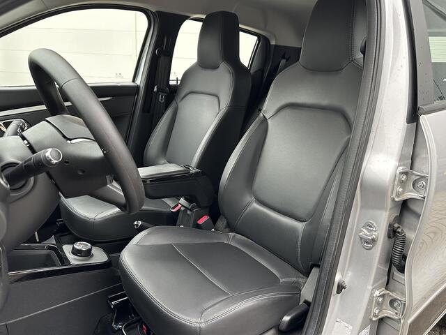 Dacia Spring Expression 27 kWh | Airco | Camera | CCS-Snellader | 1e eigenaar | NL Auto!