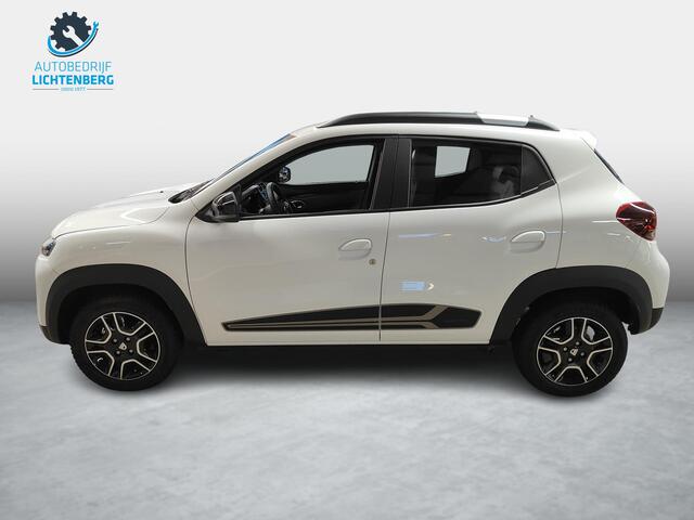 Dacia Spring Essential 27 kWh Airco / Cruise / ¤9700 na subsidie