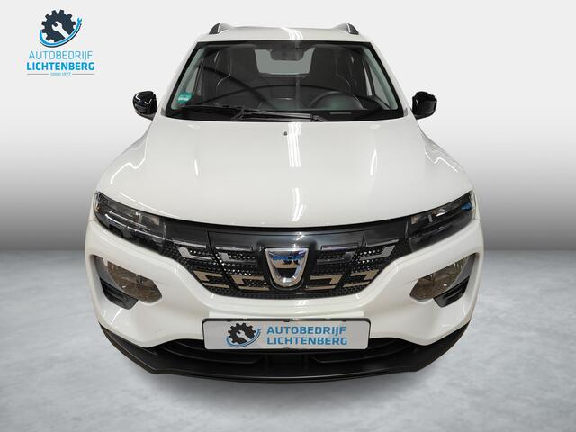 Dacia Spring Essential 27 kWh Airco / Cruise / ¤9700 na subsidie