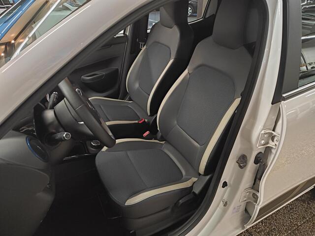 Dacia Spring Essential 27 kWh Airco / Cruise / ¤9700 na subsidie