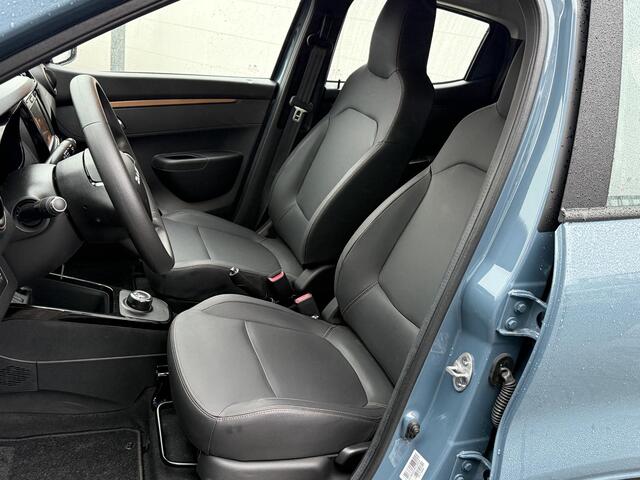 Dacia Spring Extreme 27 kWh | 1e eigenaar NL Auto | Camera | Leder | Navi | Dealer Onderhouden!