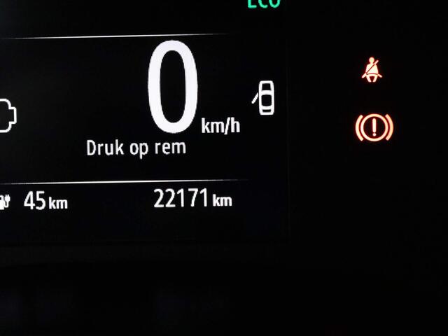 Dacia Spring Comfort 27 kWh Airco | Bluetooth | Elektrische ramen v+a