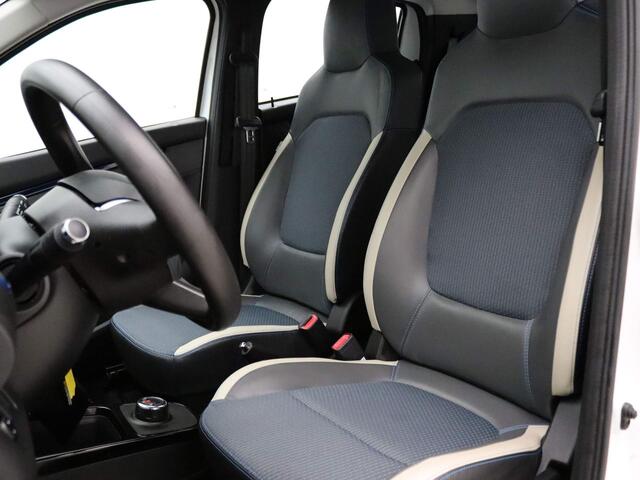 Dacia Spring Comfort 27 kWh Airco | Bluetooth | Elektrische ramen v+a