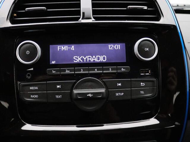Dacia Spring Comfort 27 kWh Airco | Bluetooth | Elektrische ramen v+a