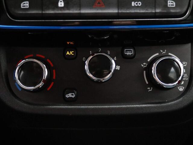 Dacia Spring Comfort 27 kWh Airco | Bluetooth | Elektrische ramen v+a