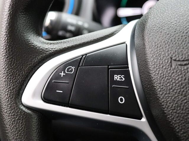 Dacia Spring Comfort 27 kWh Airco | Bluetooth | Elektrische ramen v+a