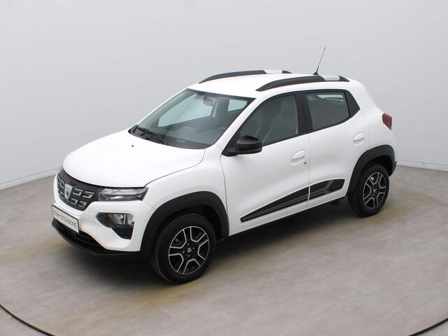 Dacia Spring Comfort 27 kWh Airco | Bluetooth | Elektrische ramen v+a