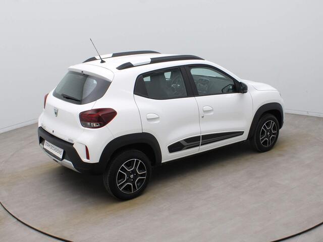 Dacia Spring Comfort 27 kWh Airco | Bluetooth | Elektrische ramen v+a