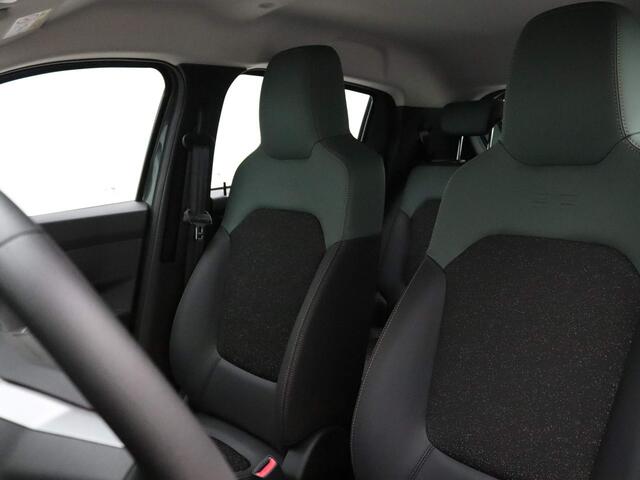 Dacia Spring Extreme 65 26.8 kWh Airco | Camera | Navi | Parksens. a