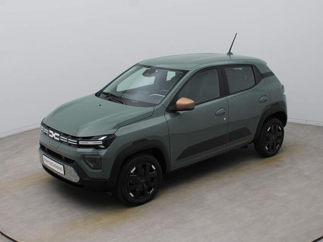 Dacia Spring Extreme 65 26.8 kWh Airco | Camera | Navi | Parksens. a