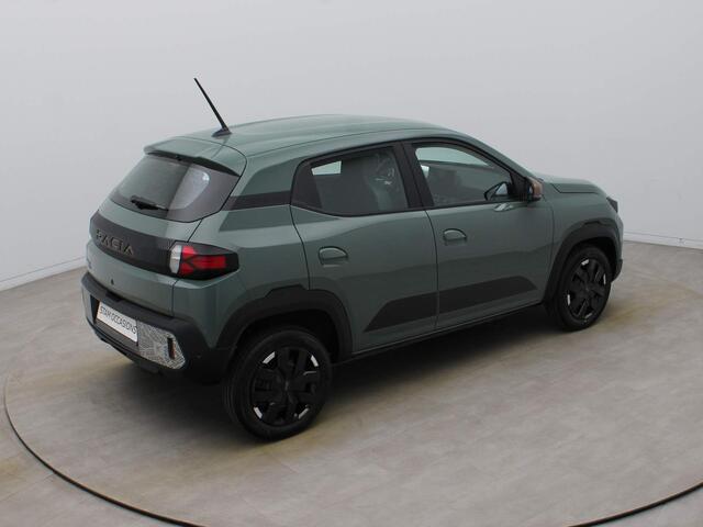 Dacia Spring Extreme 65 26.8 kWh Airco | Camera | Navi | Parksens. a