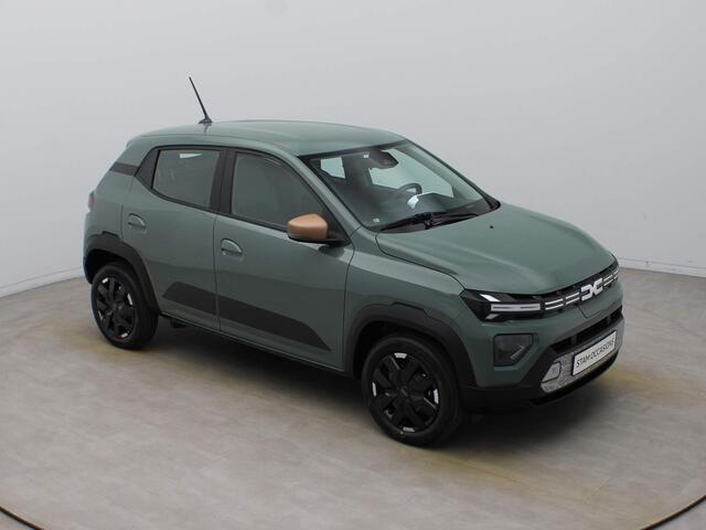 Dacia Spring Extreme 65 26.8 kWh Airco | Camera | Navi | Parksens. a