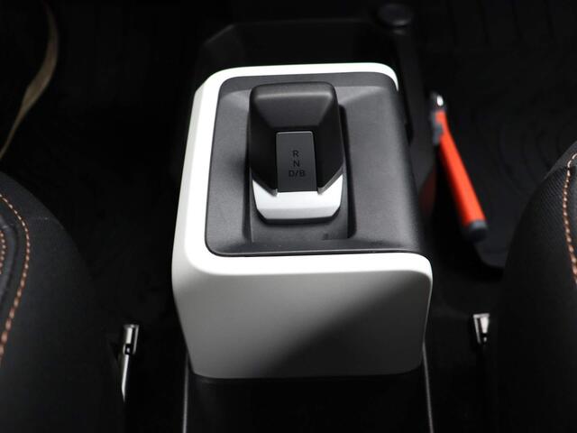 Dacia Spring Extreme Electric 65 | Demo | Achteruitrijcamera | Dacia Media Nav Live 10,1", connected navigatie, Apple CarPlay & Android Auto |