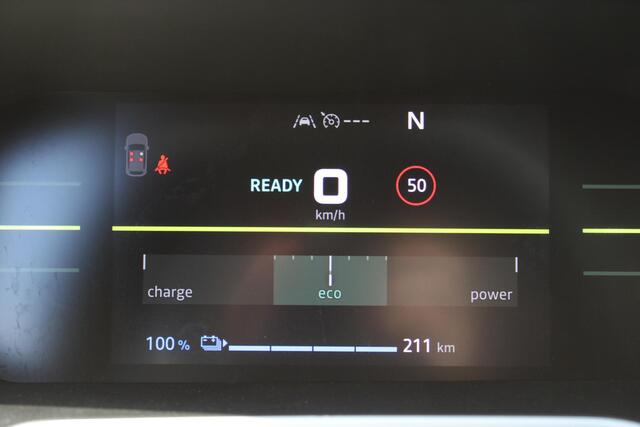 Dacia Spring Extreme 65 26.8 kWh | CRUISE CONTROL | CAMERA | APPLE CARPLAY