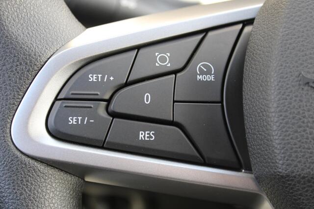 Dacia Spring Extreme 65 26.8 kWh | CRUISE CONTROL | CAMERA | APPLE CARPLAY