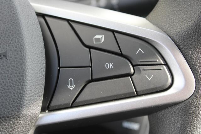 Dacia Spring Extreme 65 26.8 kWh | CRUISE CONTROL | CAMERA | APPLE CARPLAY
