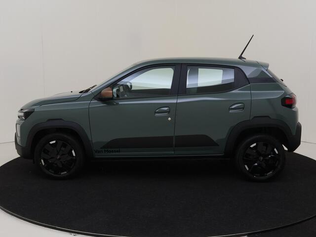Dacia Spring Extreme 65 26.8 kWh