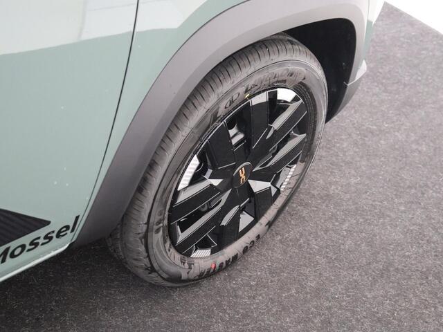 Dacia Spring Extreme 65 26.8 kWh