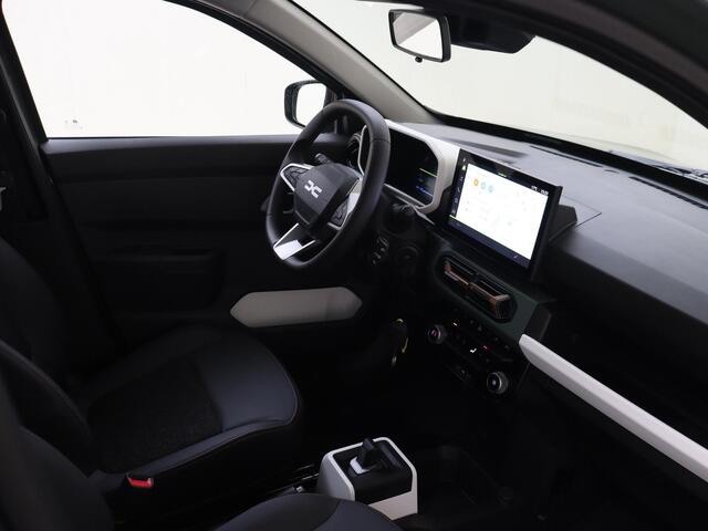 Dacia Spring Extreme 65 26.8 kWh