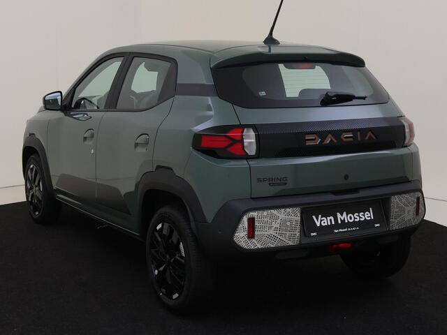 Dacia Spring Extreme 65 26.8 kWh