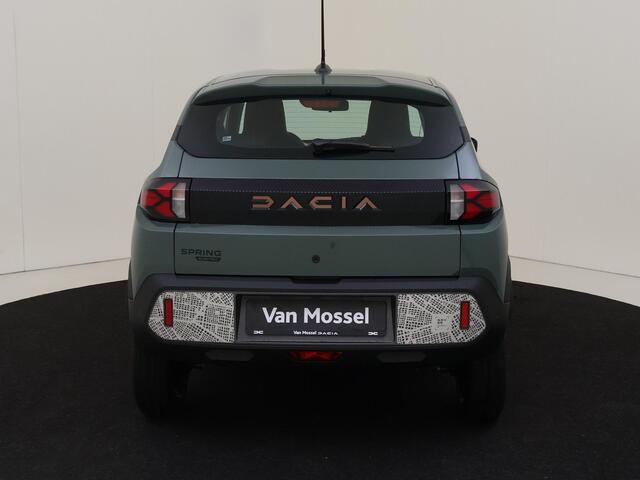 Dacia Spring Extreme 65 26.8 kWh