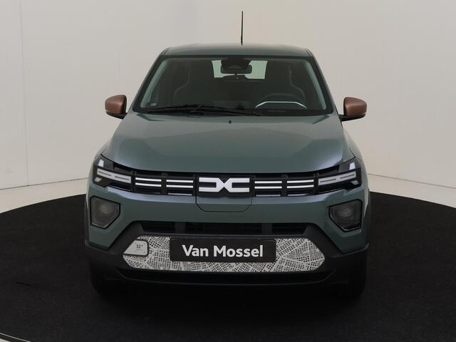 Dacia Spring Extreme 65 26.8 kWh